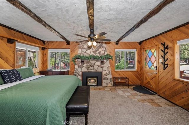 190 Spruce, Sugarloaf, CA 92386