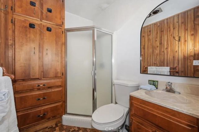 190 Spruce, Sugarloaf, CA 92386