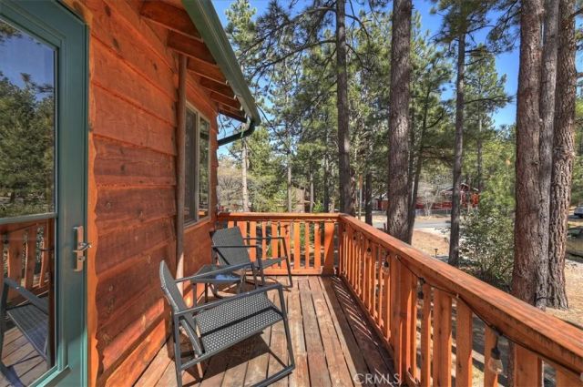 190 Spruce, Sugarloaf, CA 92386