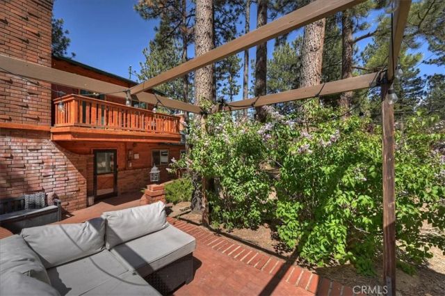 190 Spruce, Sugarloaf, CA 92386