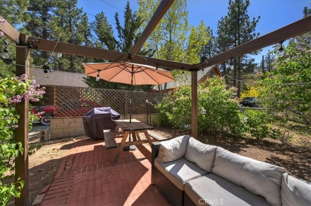 190 Spruce, Sugarloaf, CA 92386