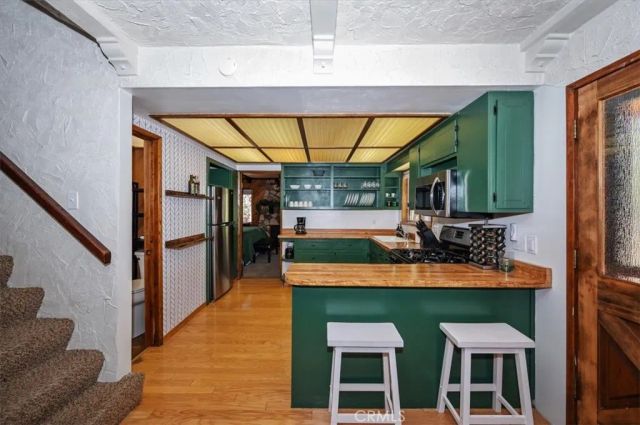 190 Spruce, Sugarloaf, CA 92386