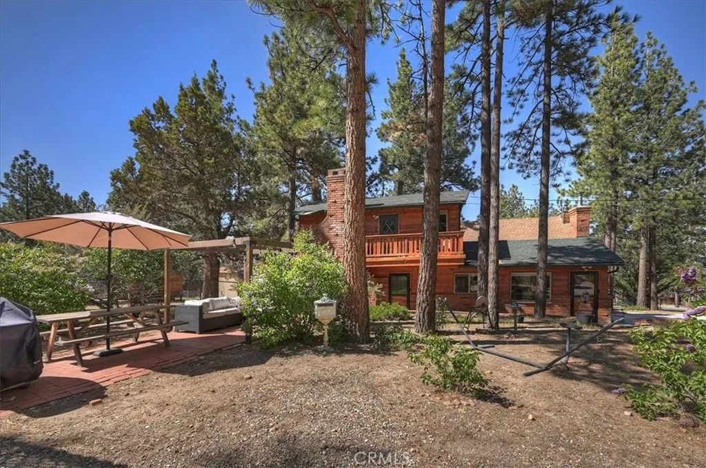 190 Spruce, Sugarloaf, CA 92386