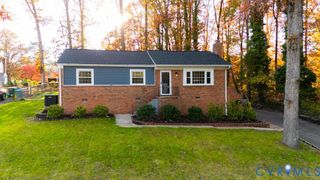 9507 Wyndhurst Dr, Henrico, VA 23229