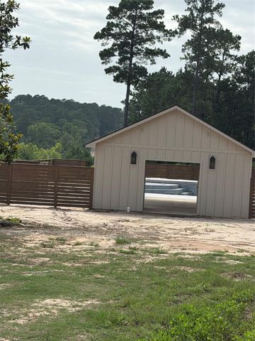 Lot 82 Grace Circle, Livingston, TX 77351