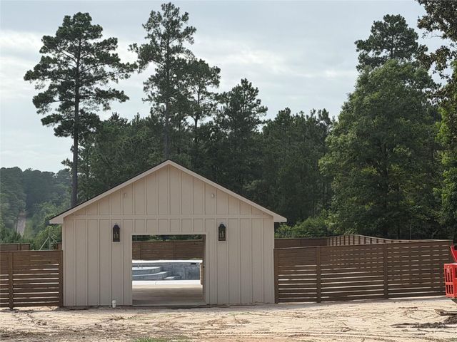 Lot 82 Grace Circle, Livingston, TX 77351