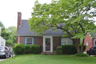 4105 Hillsboro Rd, Louisville, KY 40207