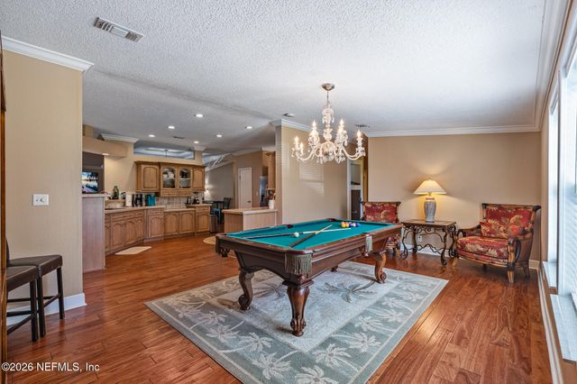 105 S LAKE GEORGE Drive, Georgetown, FL 32139