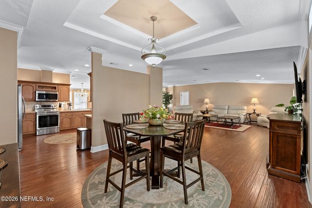 105 S LAKE GEORGE Drive, Georgetown, FL 32139