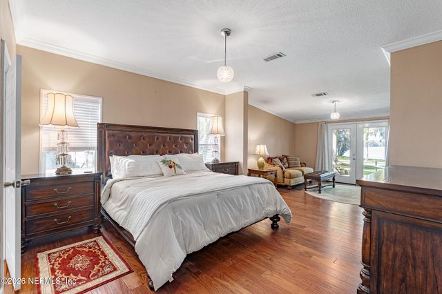105 S LAKE GEORGE Drive, Georgetown, FL 32139