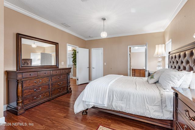 105 S LAKE GEORGE Drive, Georgetown, FL 32139
