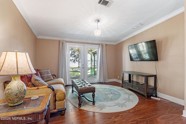 105 S LAKE GEORGE Drive, Georgetown, FL 32139