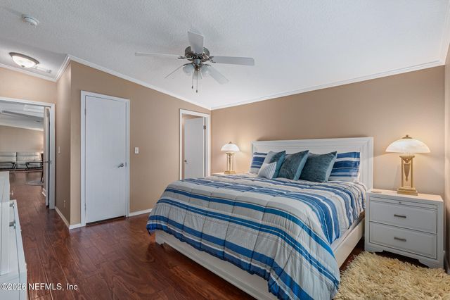 105 S LAKE GEORGE Drive, Georgetown, FL 32139