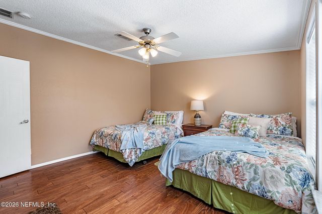105 S LAKE GEORGE Drive, Georgetown, FL 32139