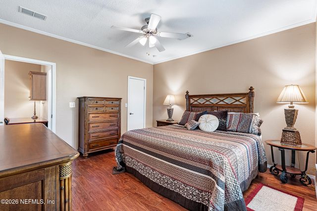 105 S LAKE GEORGE Drive, Georgetown, FL 32139