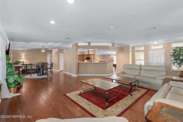 105 S LAKE GEORGE Drive, Georgetown, FL 32139