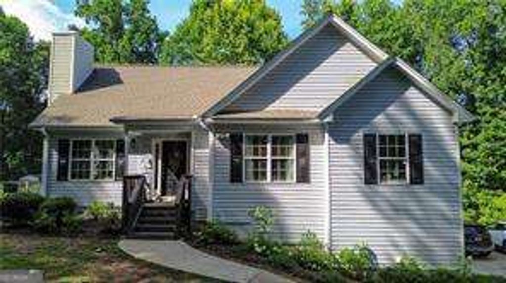 171 Iron Bound Trail, Dallas, GA 30132