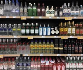 Established Profitable Liquor Store Business, Lake Worth, FL 33461