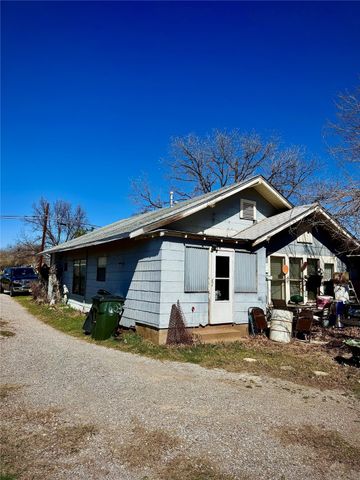 1603 Speedway Avenue, Wichita Falls, TX 76301