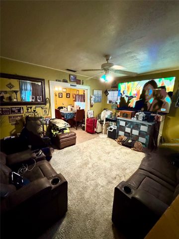 1603 Speedway Avenue, Wichita Falls, TX 76301
