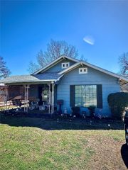 1603 Speedway Avenue, Wichita Falls, TX 76301