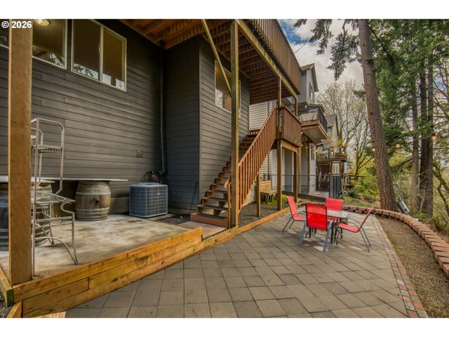 9583 Nw RANDALL Ln, Portland, OR 97229