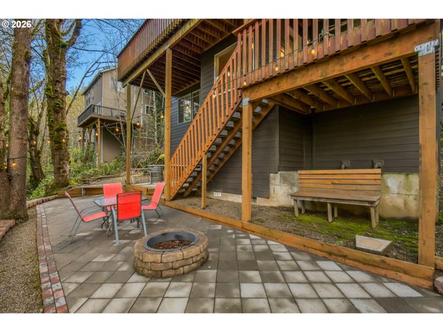 9583 Nw RANDALL Ln, Portland, OR 97229