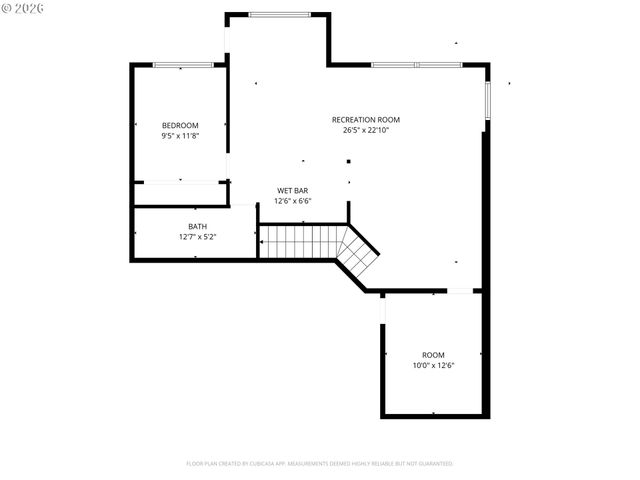 9583 Nw RANDALL Ln, Portland, OR 97229