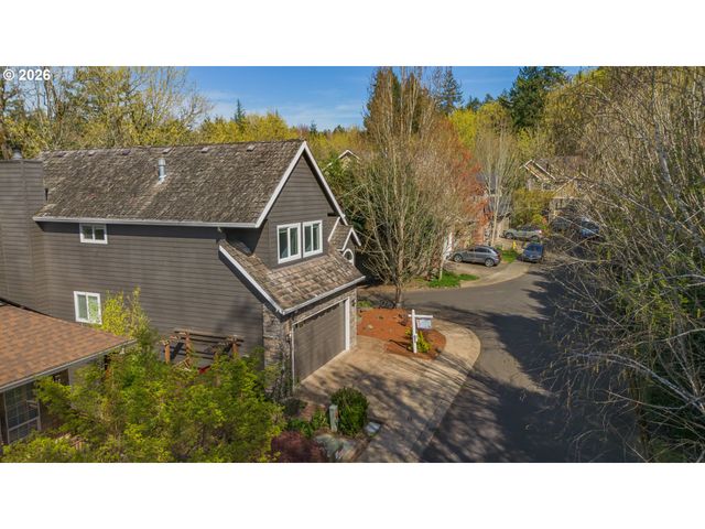 9583 Nw RANDALL Ln, Portland, OR 97229