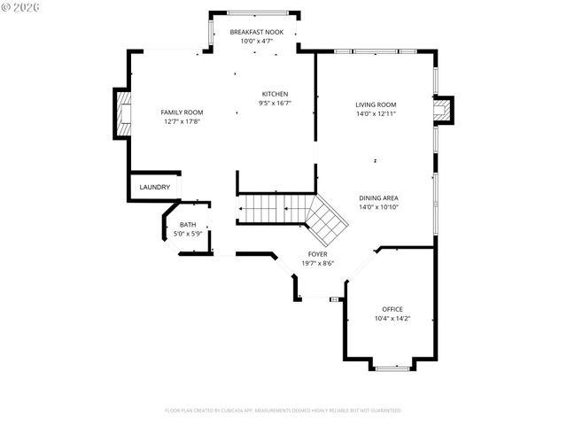 9583 Nw RANDALL Ln, Portland, OR 97229