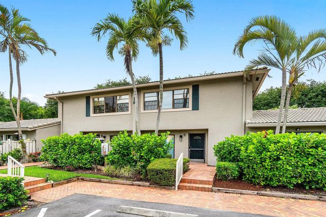 16 Stratford Drive E C, Boynton Beach, FL 33436
