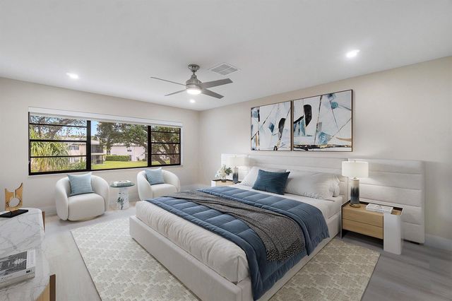 16 Stratford Drive E C, Boynton Beach, FL 33436