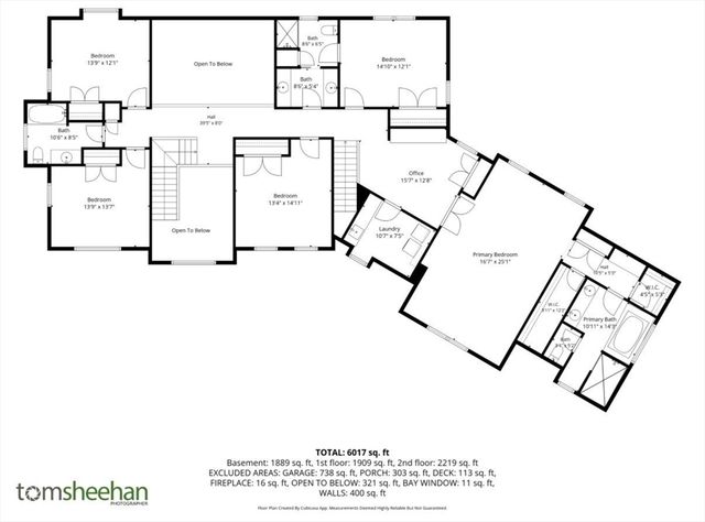 17 Saddle Ln, Hanover, MA 02339