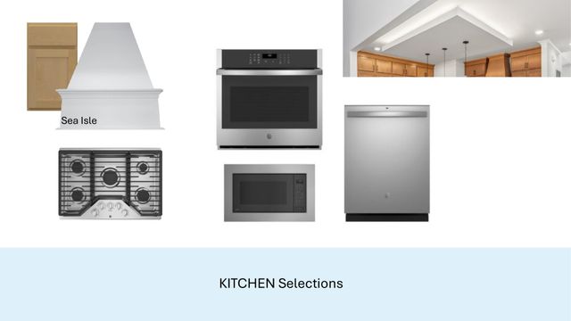 815 Saint Clair Ave, Thompsons Station, TN 37179