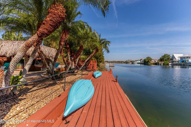 3308 Oleander Drive, Hernando Beach, FL 34607
