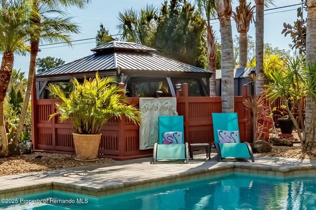 3308 Oleander Drive, Hernando Beach, FL 34607
