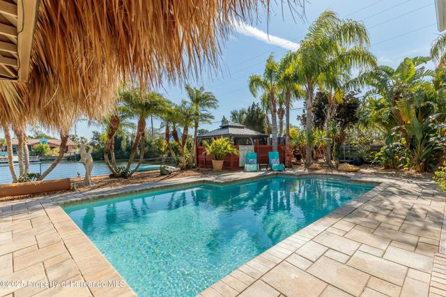 3308 Oleander Drive, Hernando Beach, FL 34607