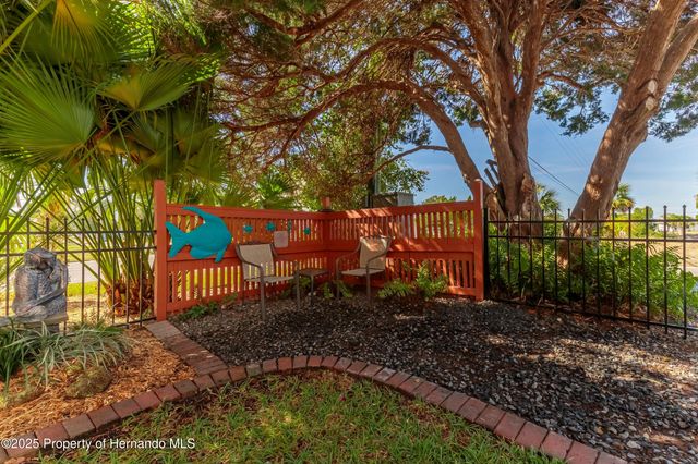 3308 Oleander Drive, Hernando Beach, FL 34607