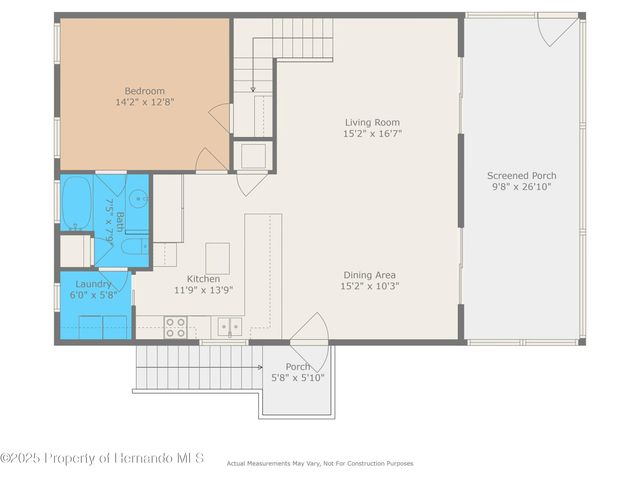 3308 Oleander Drive, Hernando Beach, FL 34607