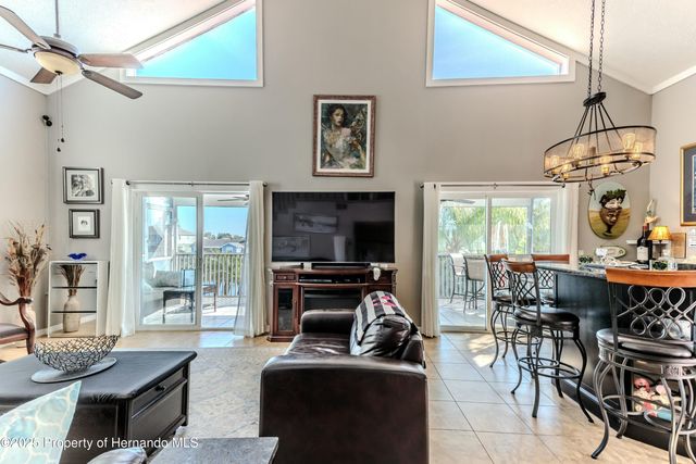 3308 Oleander Drive, Hernando Beach, FL 34607