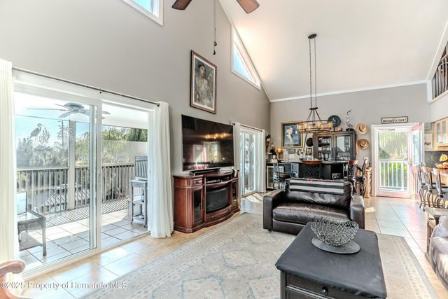 3308 Oleander Drive, Hernando Beach, FL 34607