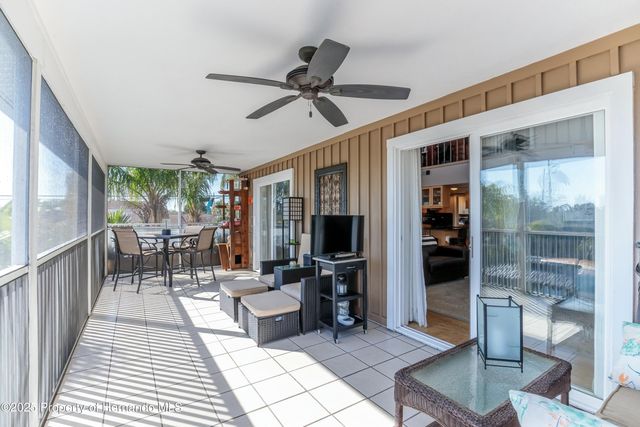 3308 Oleander Drive, Hernando Beach, FL 34607