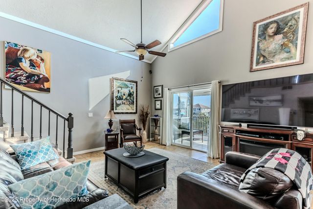 3308 Oleander Drive, Hernando Beach, FL 34607