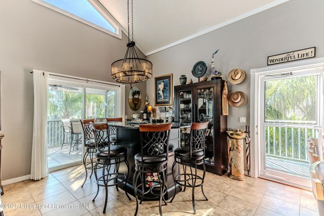 3308 Oleander Drive, Hernando Beach, FL 34607