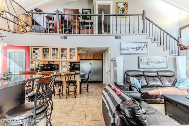 3308 Oleander Drive, Hernando Beach, FL 34607