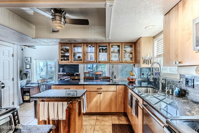 3308 Oleander Drive, Hernando Beach, FL 34607