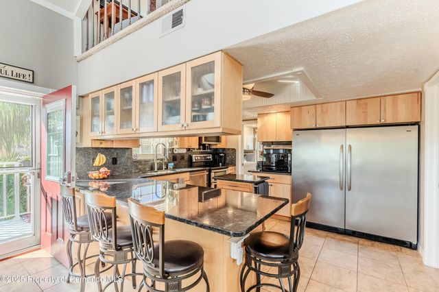 3308 Oleander Drive, Hernando Beach, FL 34607