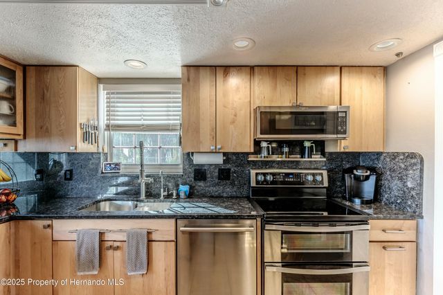 3308 Oleander Drive, Hernando Beach, FL 34607