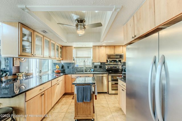3308 Oleander Drive, Hernando Beach, FL 34607