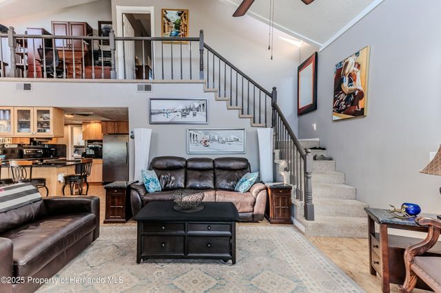 3308 Oleander Drive, Hernando Beach, FL 34607